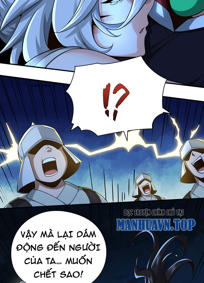 Tuyệt Thế Đan Thần Chapter 19 - Trang 2