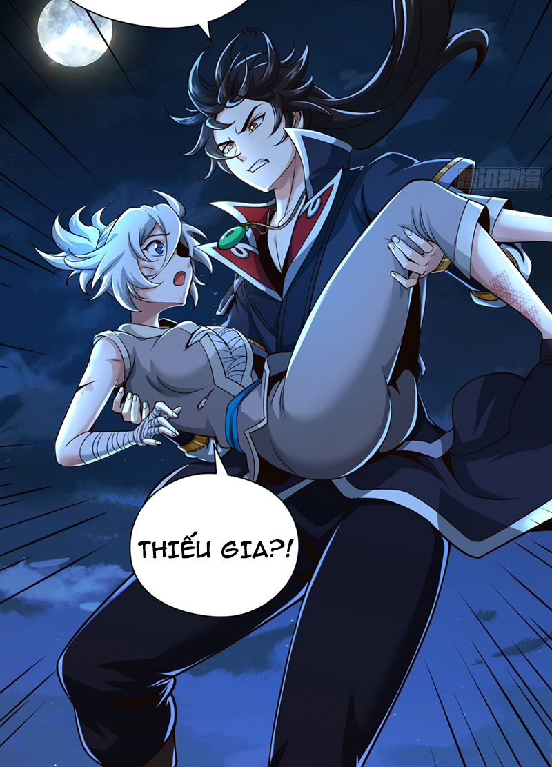 Tuyệt Thế Đan Thần Chapter 19 - Trang 2