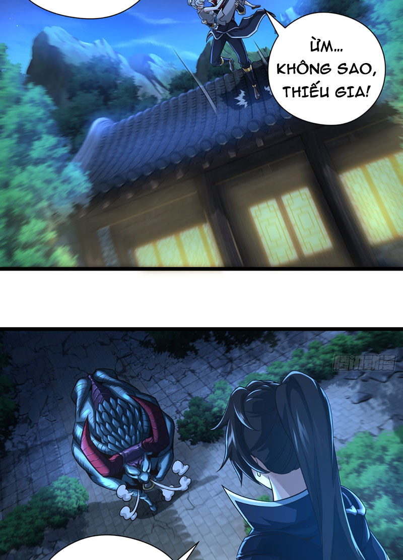 Tuyệt Thế Đan Thần Chapter 19 - Trang 2