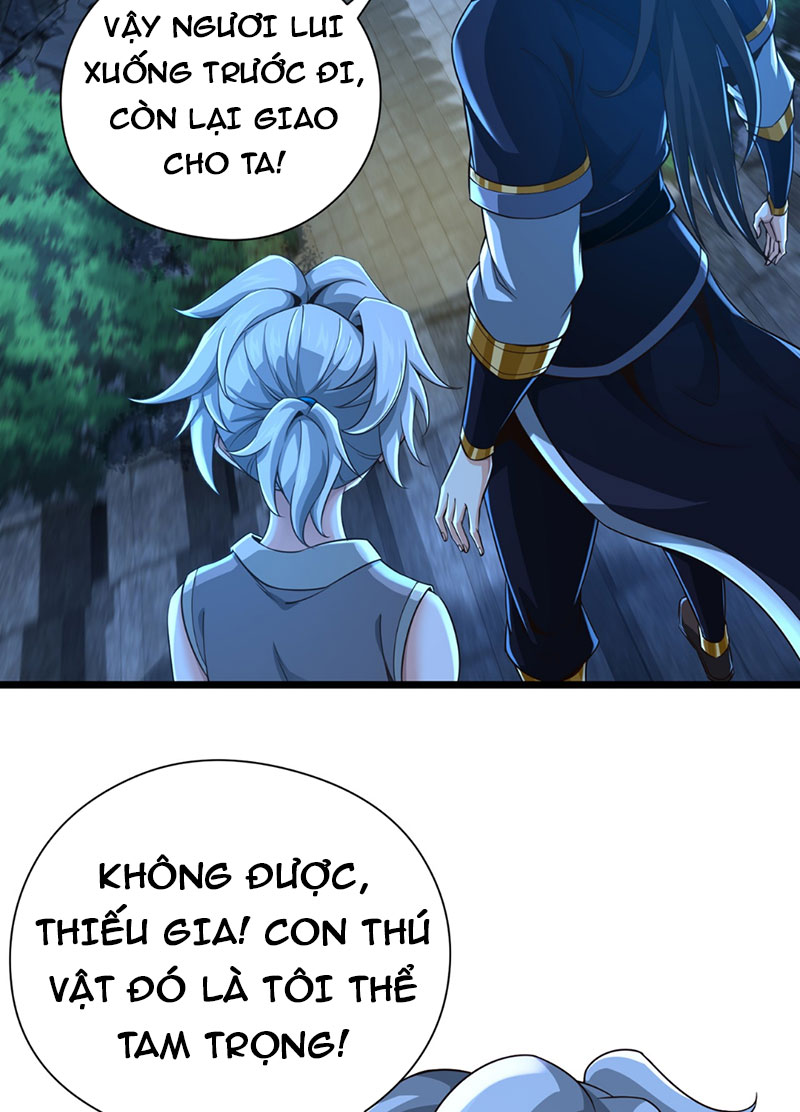 Tuyệt Thế Đan Thần Chapter 19 - Trang 2