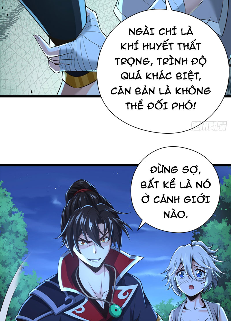 Tuyệt Thế Đan Thần Chapter 19 - Trang 2