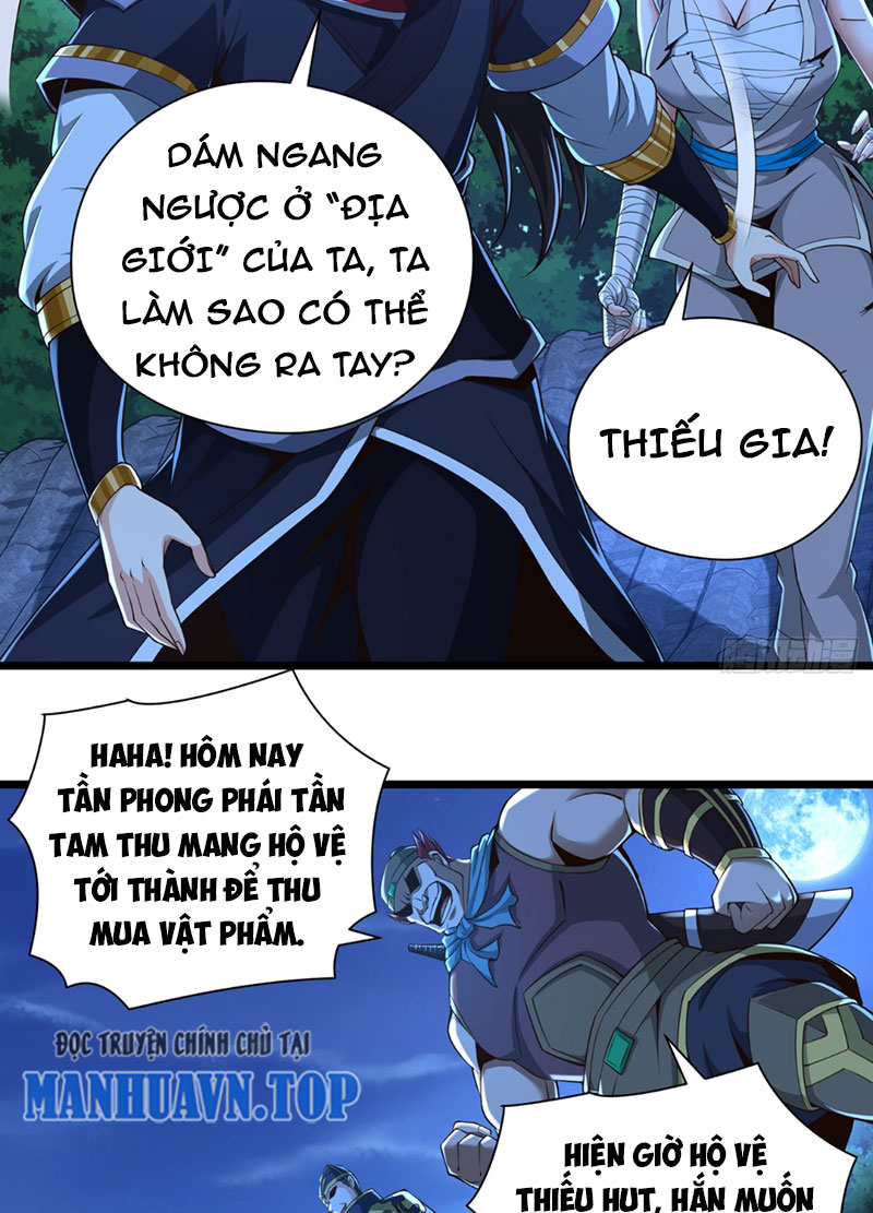Tuyệt Thế Đan Thần Chapter 19 - Trang 2