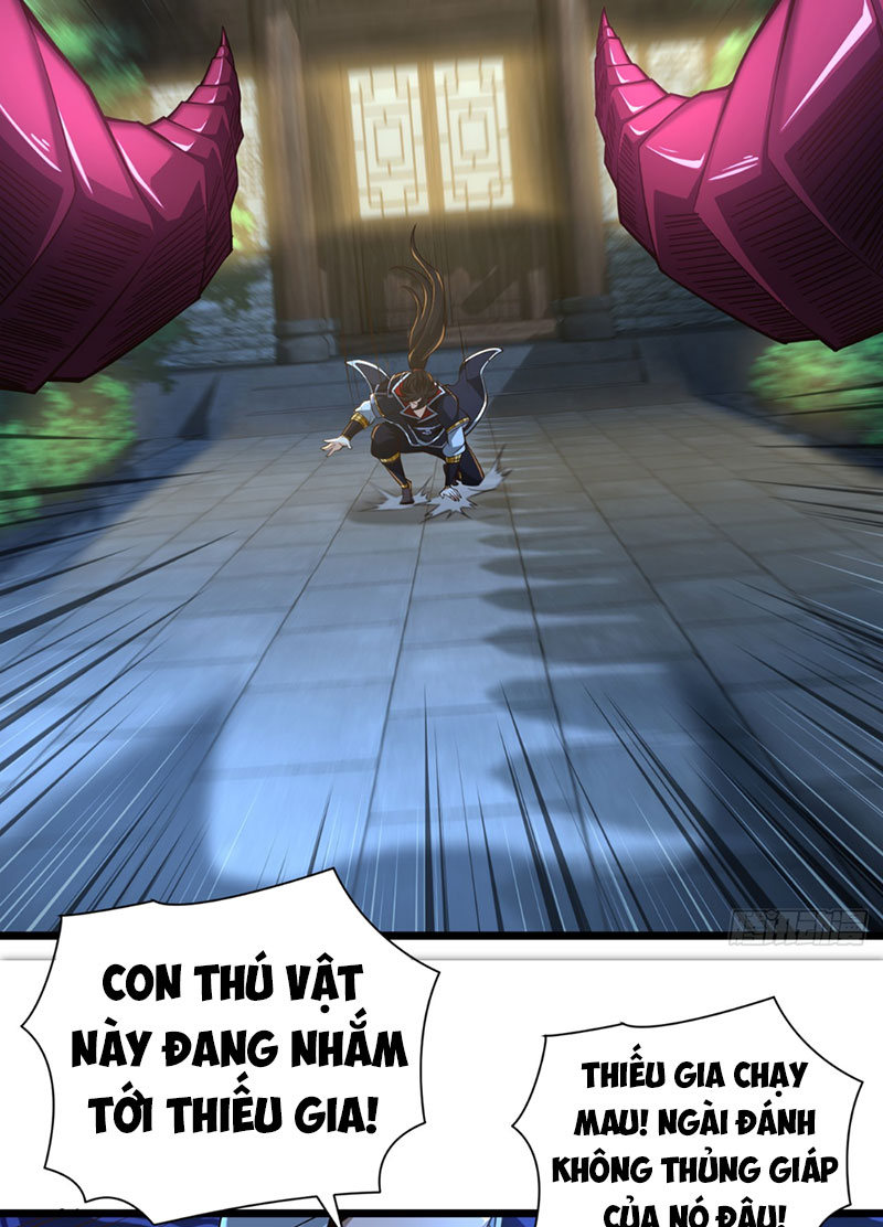 Tuyệt Thế Đan Thần Chapter 19 - Trang 2