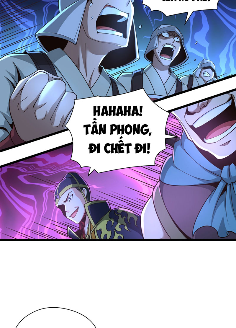 Tuyệt Thế Đan Thần Chapter 19 - Trang 2