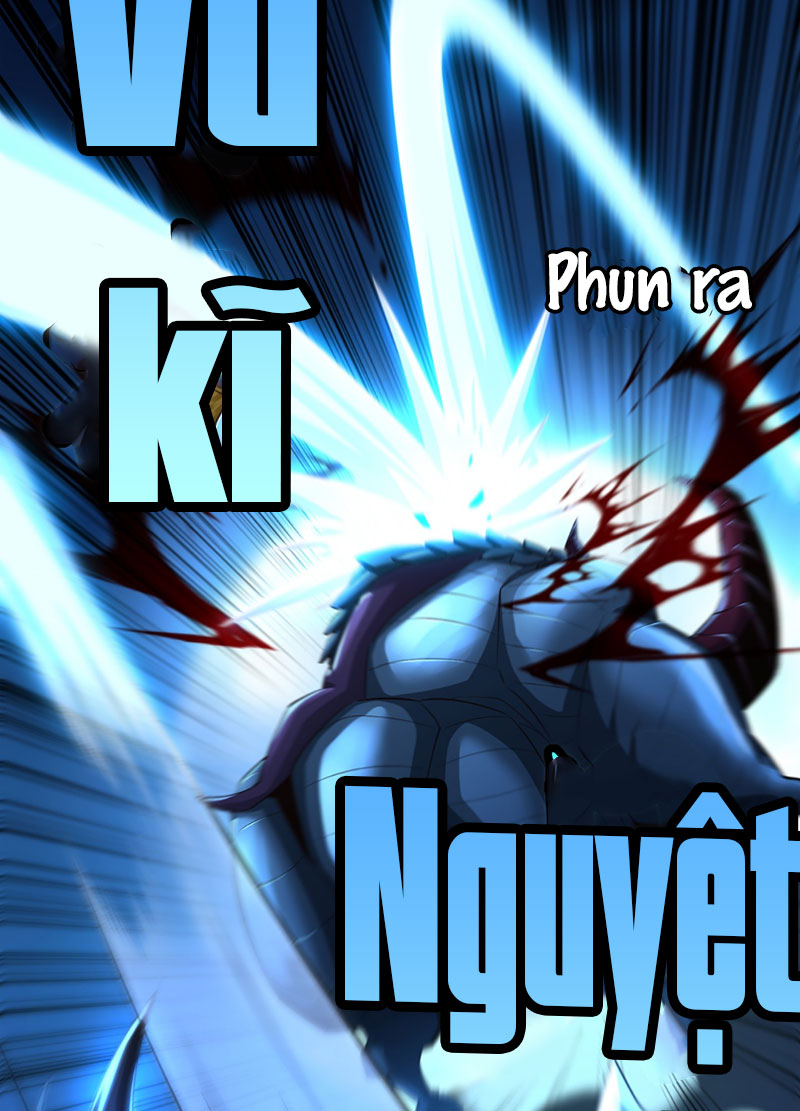 Tuyệt Thế Đan Thần Chapter 19 - Trang 2