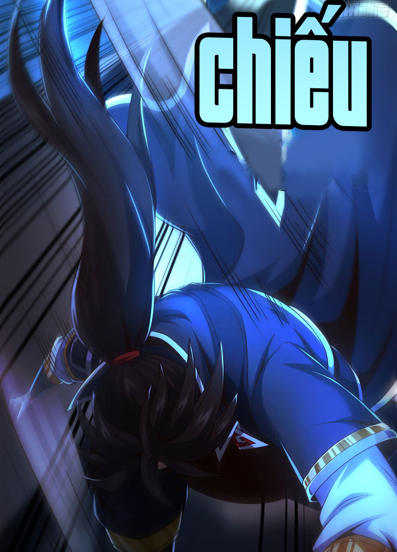 Tuyệt Thế Đan Thần Chapter 19 - Trang 2