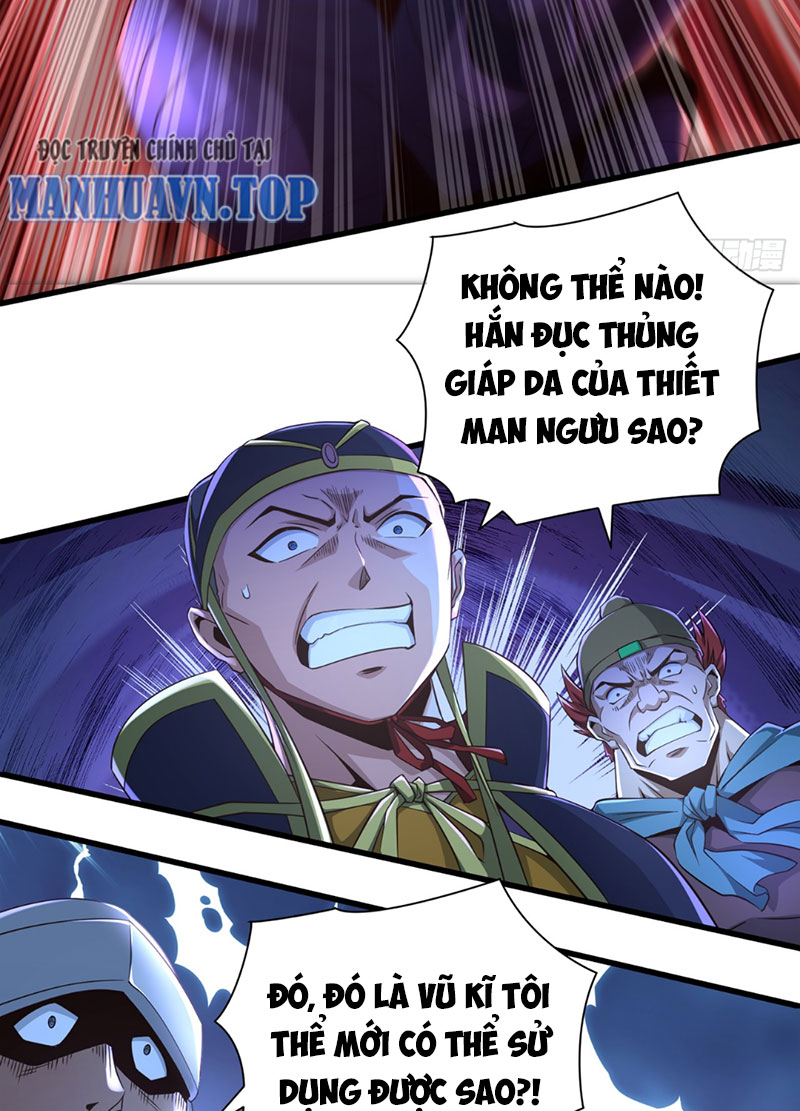 Tuyệt Thế Đan Thần Chapter 19 - Trang 2
