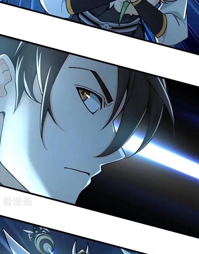 Tuyệt Thế Đan Thần Chapter 190 - Trang 2