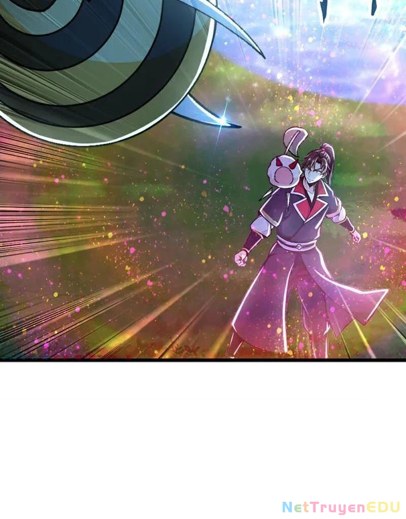 Tuyệt Thế Đan Thần Chapter 190 - Trang 2