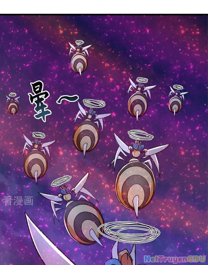 Tuyệt Thế Đan Thần Chapter 190 - Trang 2