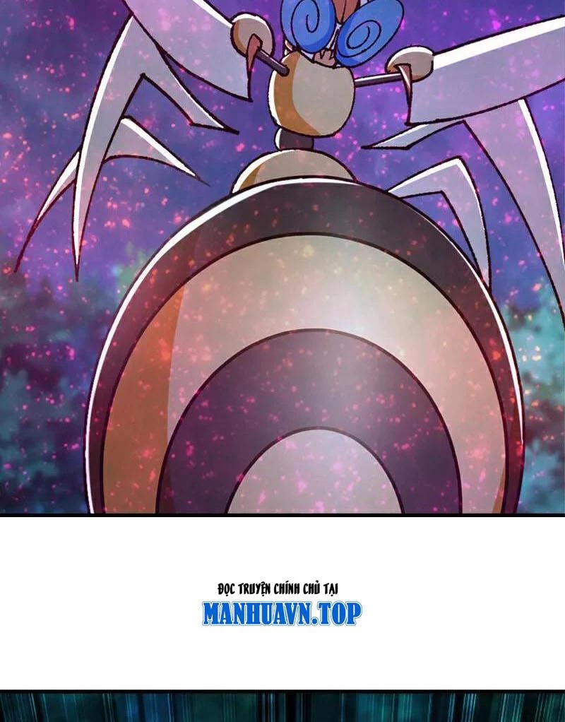 Tuyệt Thế Đan Thần Chapter 190 - Trang 2