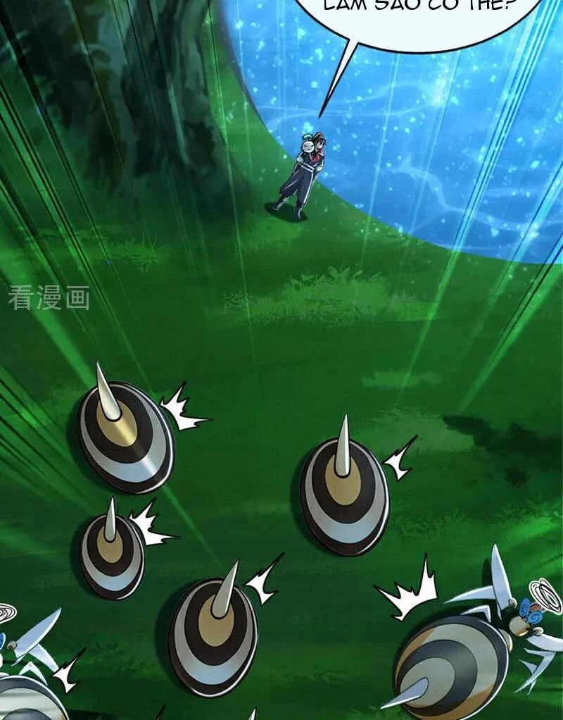 Tuyệt Thế Đan Thần Chapter 190 - Trang 2