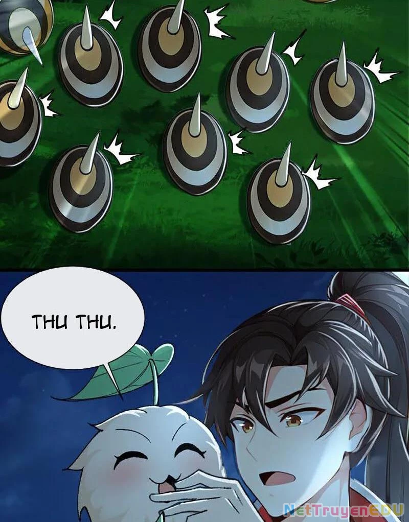 Tuyệt Thế Đan Thần Chapter 190 - Trang 2