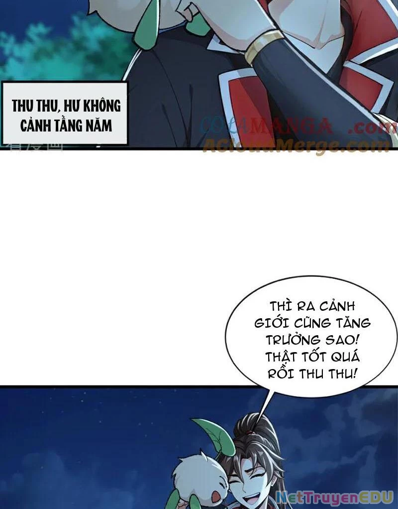 Tuyệt Thế Đan Thần Chapter 190 - Trang 2