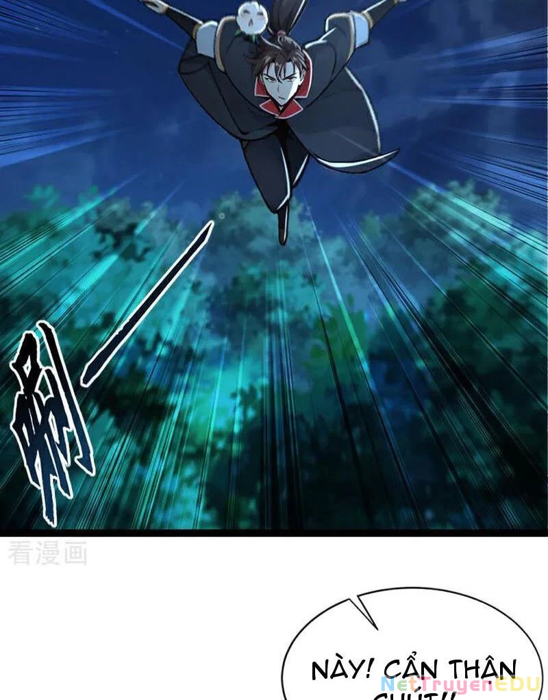 Tuyệt Thế Đan Thần Chapter 190 - Trang 2