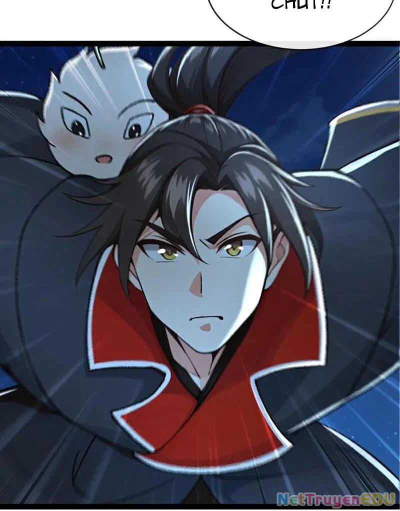 Tuyệt Thế Đan Thần Chapter 190 - Trang 2