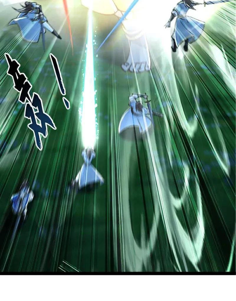 Tuyệt Thế Đan Thần Chapter 190 - Trang 2