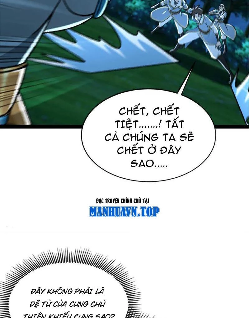 Tuyệt Thế Đan Thần Chapter 190 - Trang 2