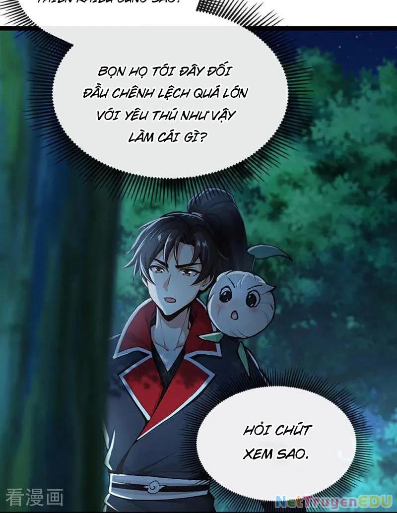 Tuyệt Thế Đan Thần Chapter 190 - Trang 2