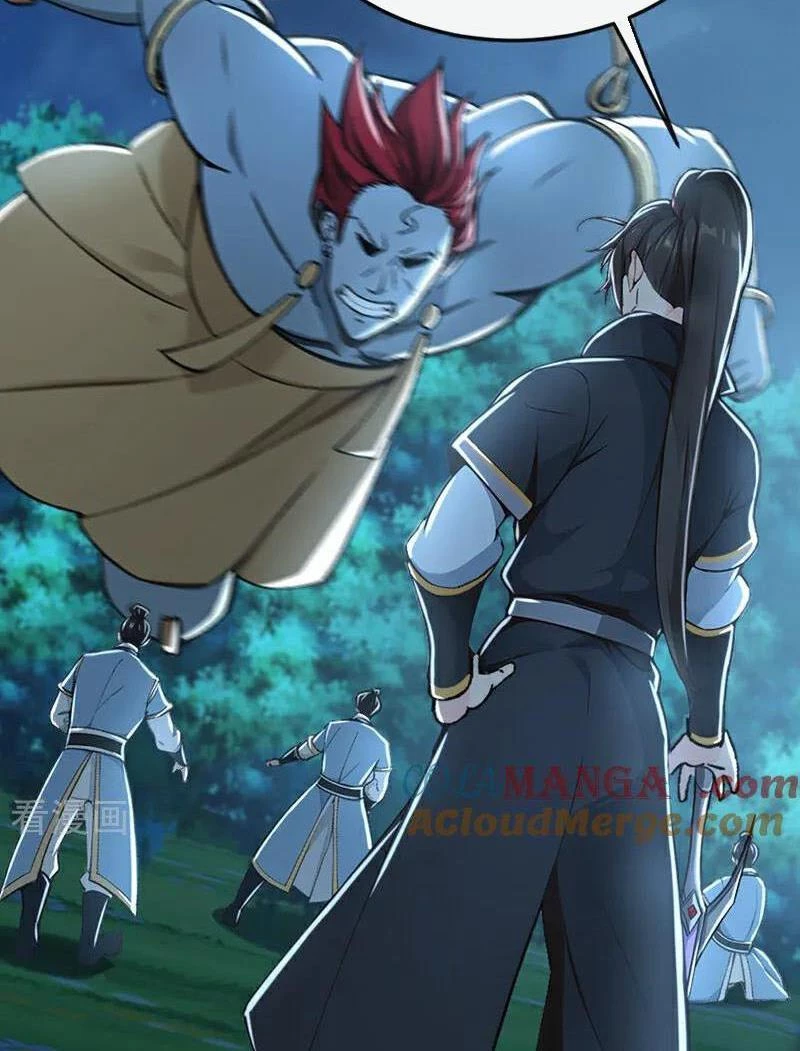 Tuyệt Thế Đan Thần Chapter 190 - Trang 2