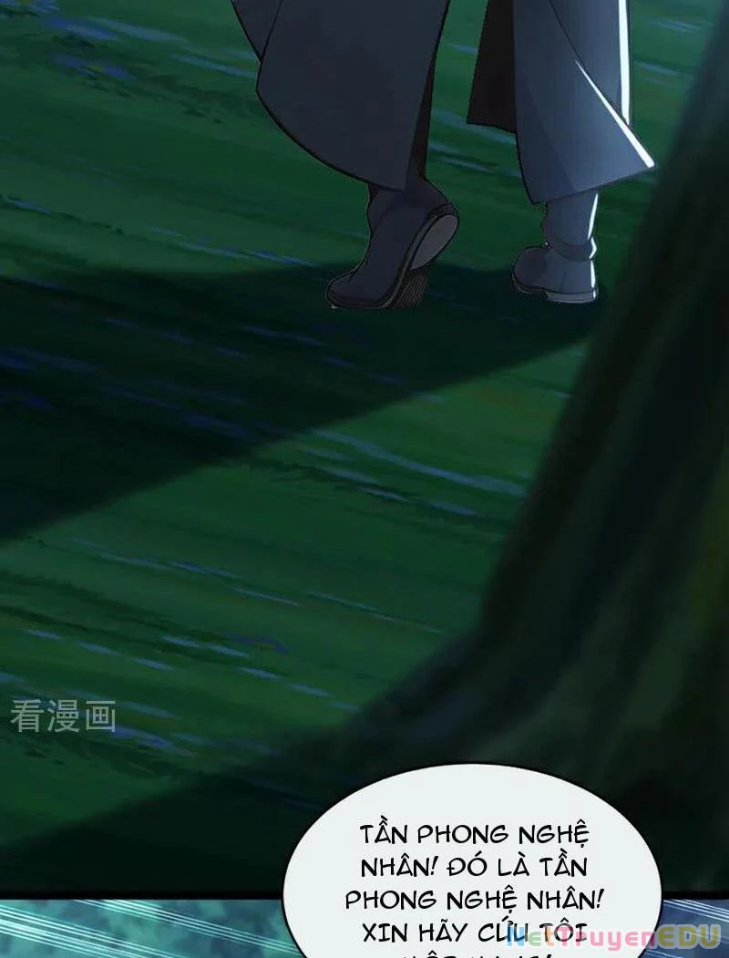 Tuyệt Thế Đan Thần Chapter 190 - Trang 2