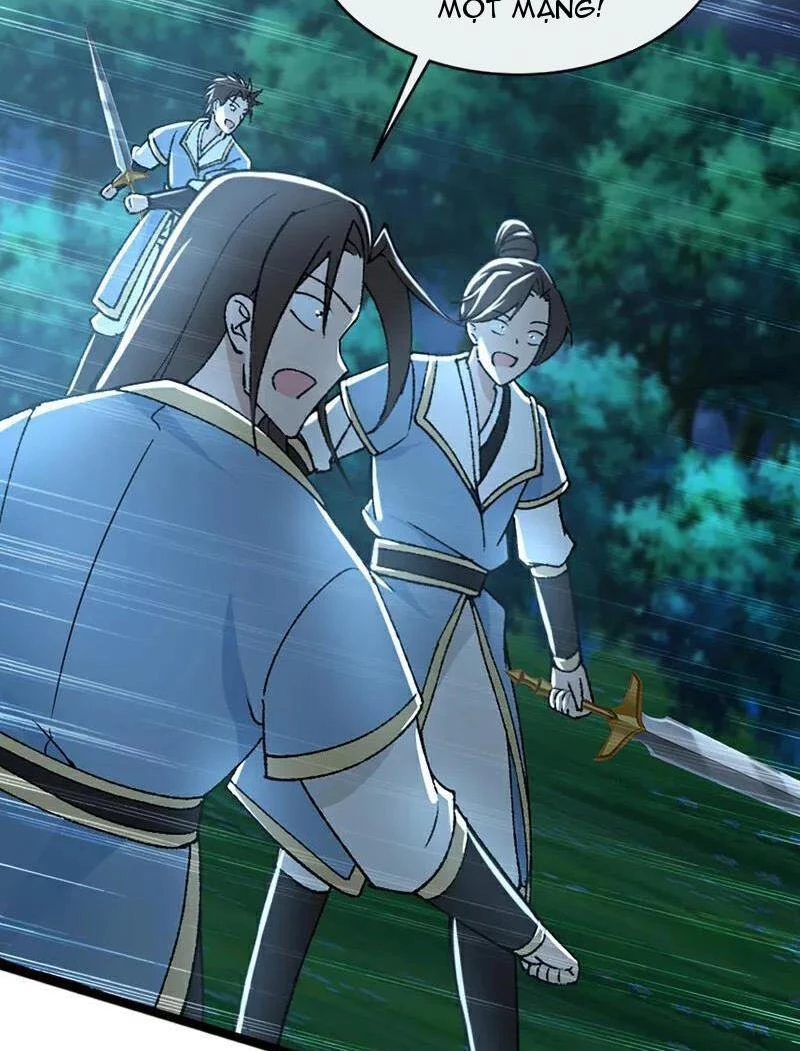 Tuyệt Thế Đan Thần Chapter 190 - Trang 2