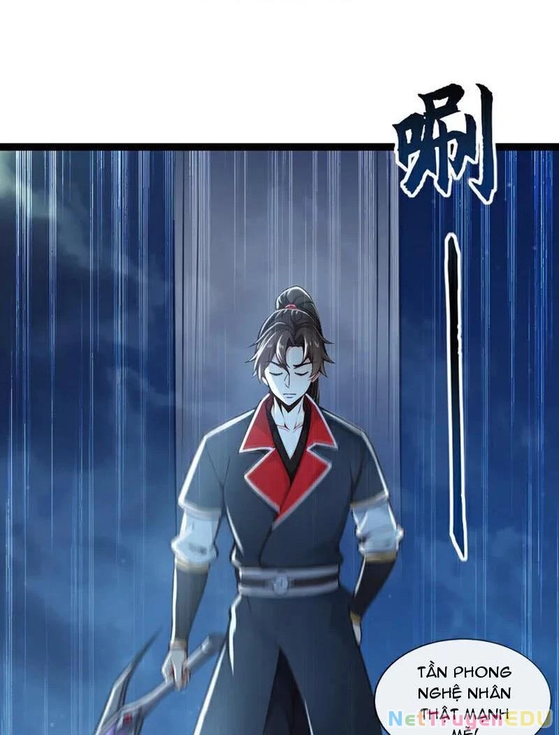 Tuyệt Thế Đan Thần Chapter 190 - Trang 2