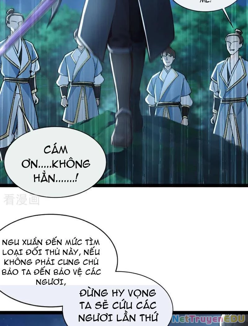 Tuyệt Thế Đan Thần Chapter 190 - Trang 2