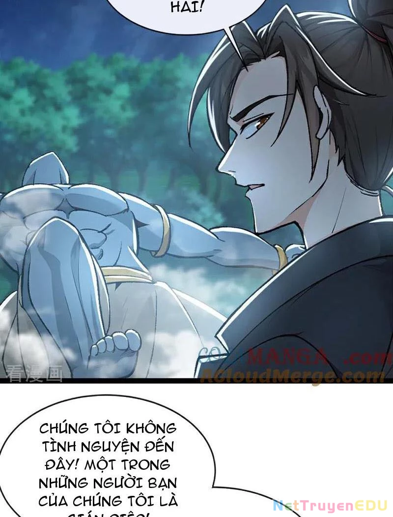 Tuyệt Thế Đan Thần Chapter 190 - Trang 2