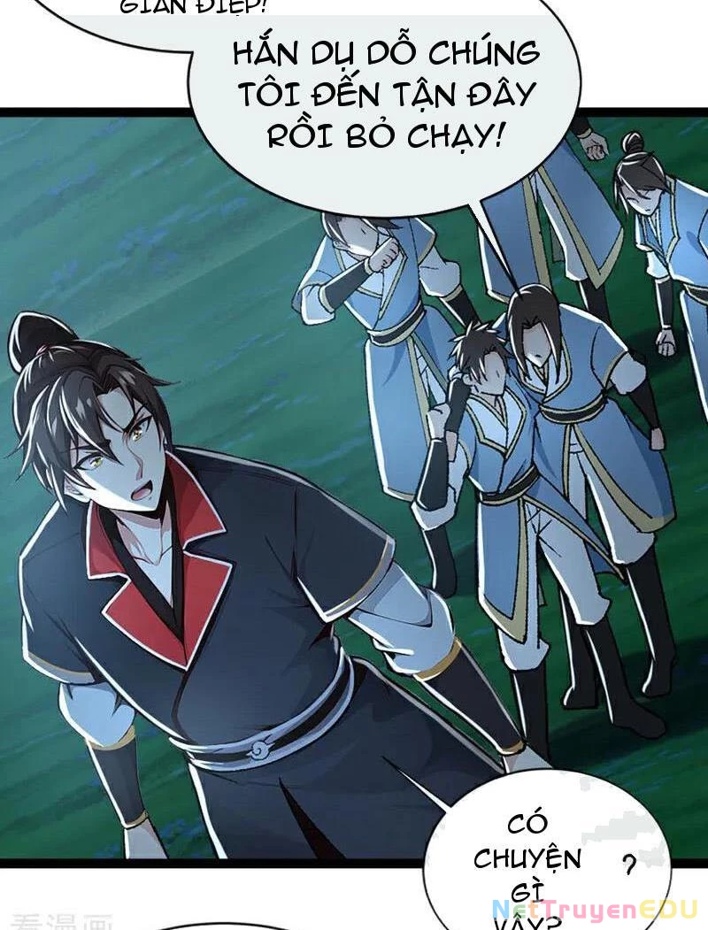 Tuyệt Thế Đan Thần Chapter 190 - Trang 2