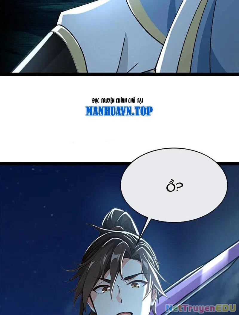 Tuyệt Thế Đan Thần Chapter 190 - Trang 2