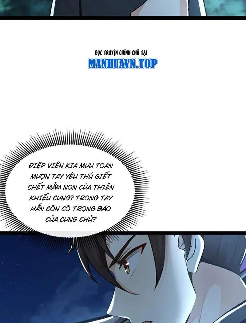 Tuyệt Thế Đan Thần Chapter 190 - Trang 2