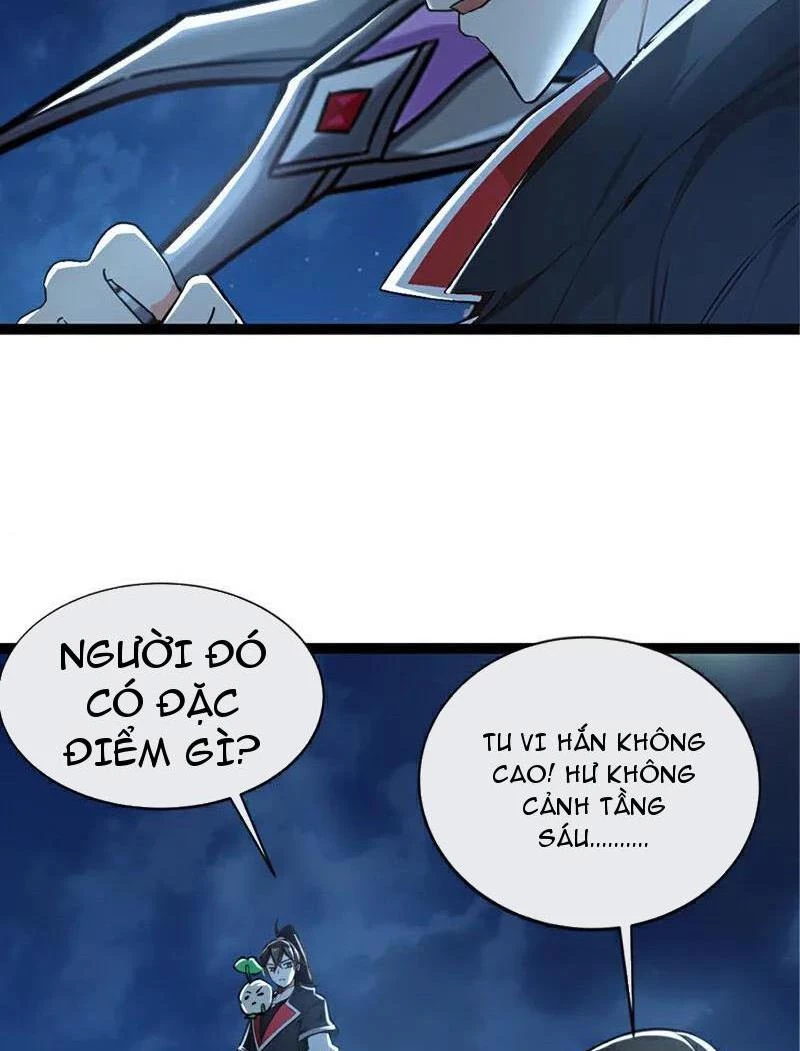 Tuyệt Thế Đan Thần Chapter 190 - Trang 2