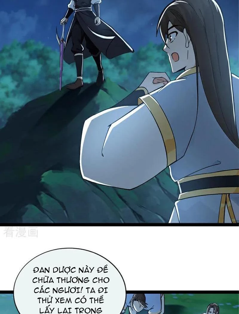 Tuyệt Thế Đan Thần Chapter 190 - Trang 2