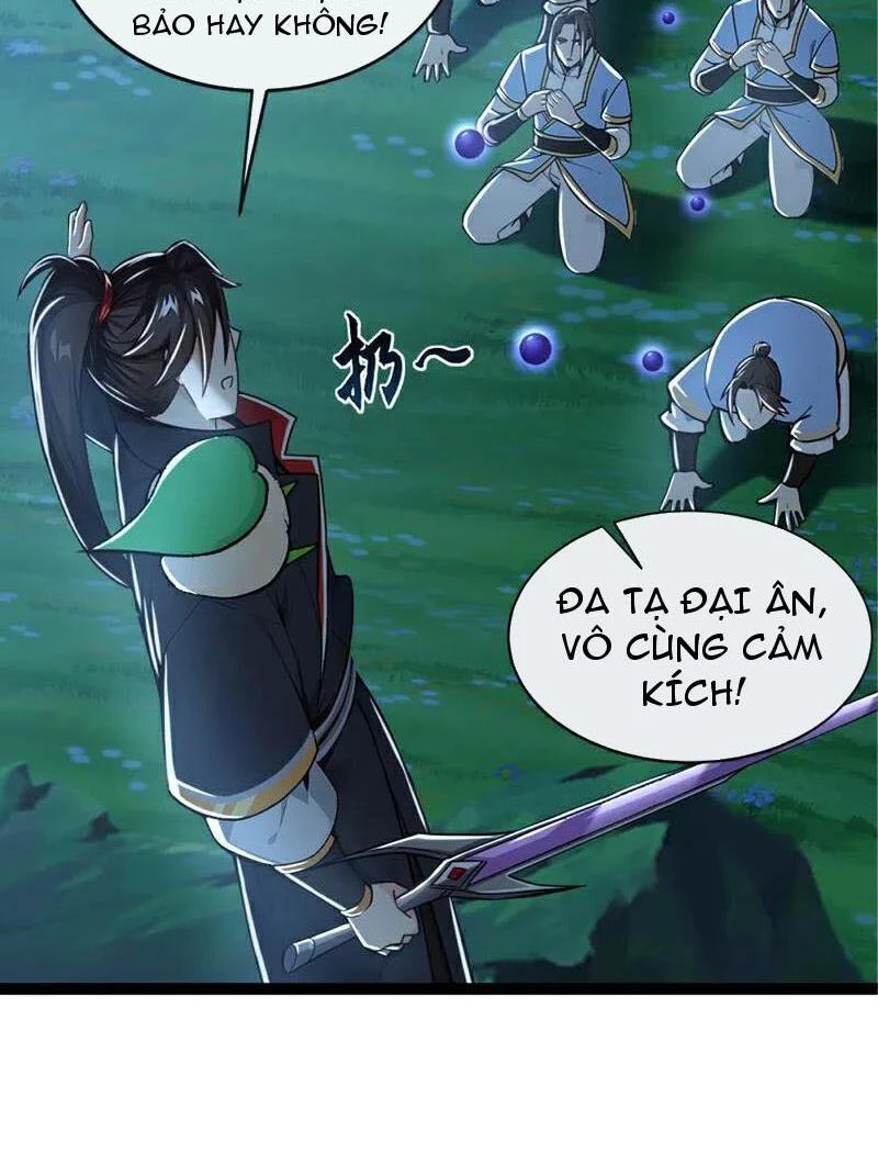 Tuyệt Thế Đan Thần Chapter 190 - Trang 2