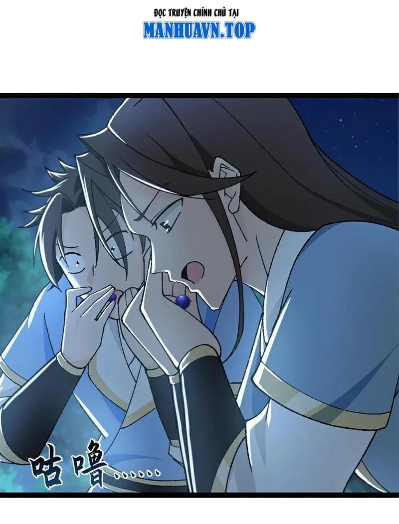 Tuyệt Thế Đan Thần Chapter 190 - Trang 2