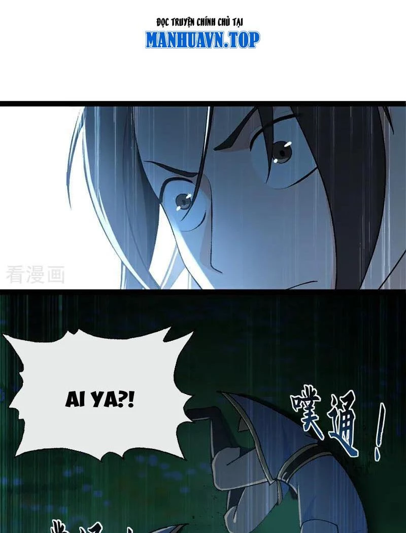 Tuyệt Thế Đan Thần Chapter 190 - Trang 2