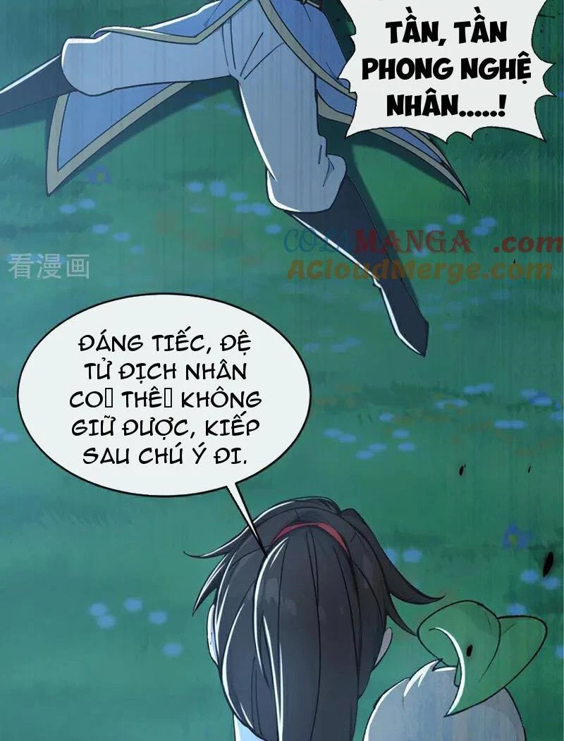Tuyệt Thế Đan Thần Chapter 190 - Trang 2