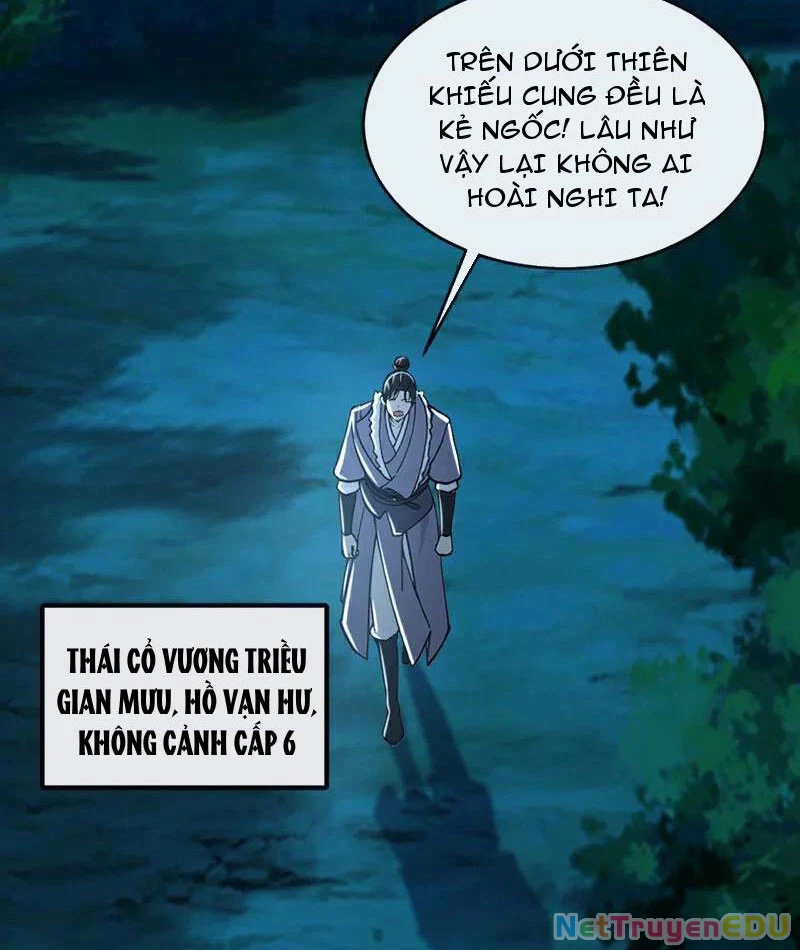 Tuyệt Thế Đan Thần Chapter 191 - Trang 2