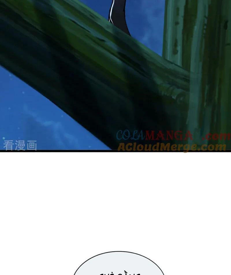 Tuyệt Thế Đan Thần Chapter 191 - Trang 2