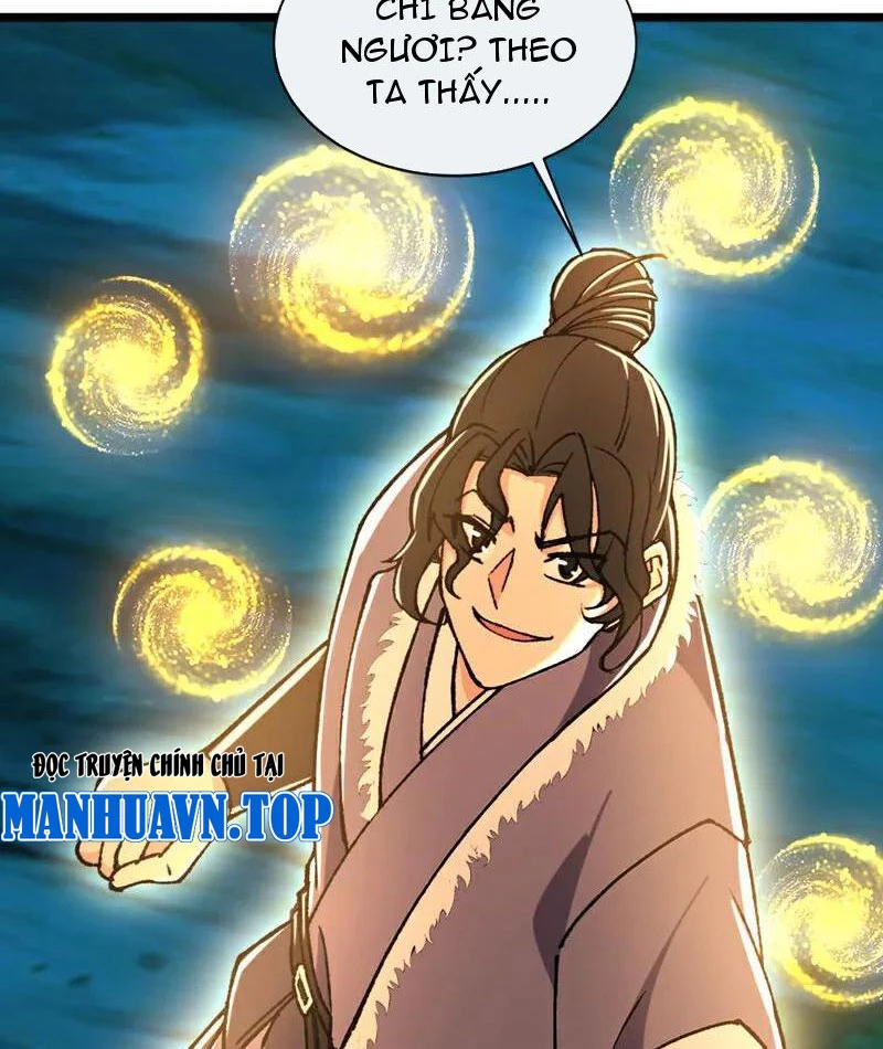 Tuyệt Thế Đan Thần Chapter 191 - Trang 2