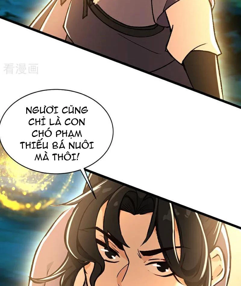 Tuyệt Thế Đan Thần Chapter 191 - Trang 2