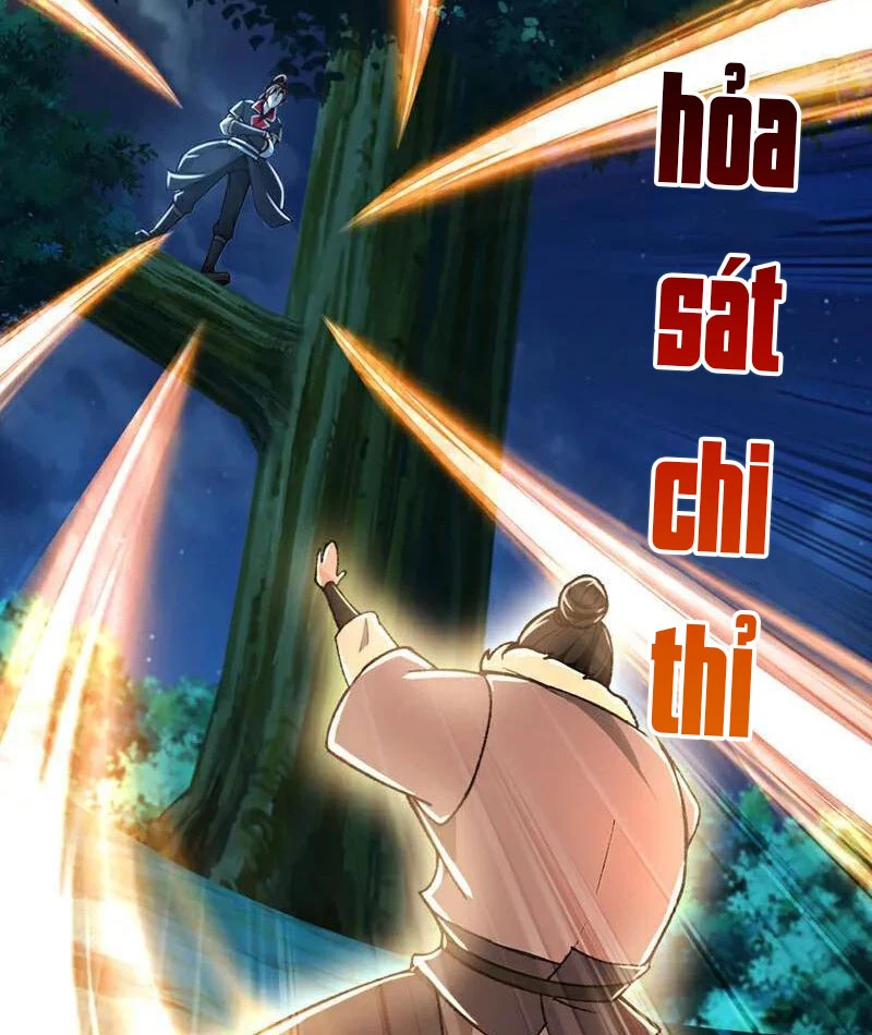 Tuyệt Thế Đan Thần Chapter 191 - Trang 2