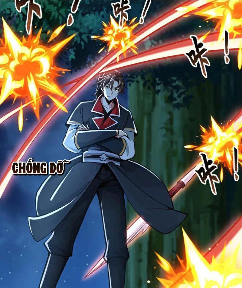 Tuyệt Thế Đan Thần Chapter 191 - Trang 2