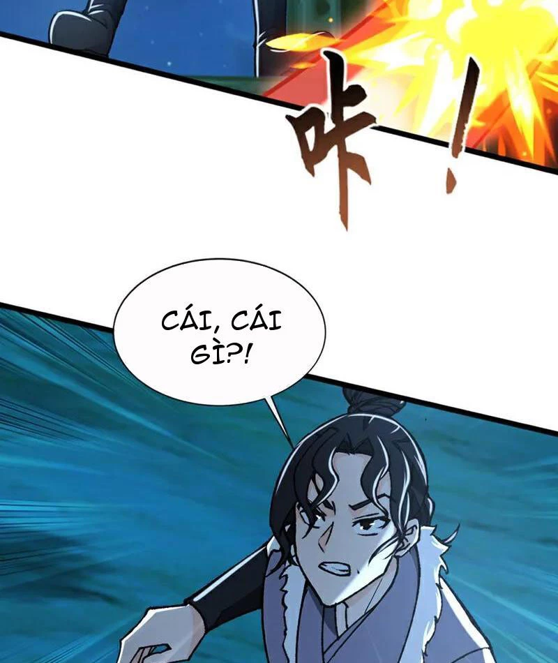 Tuyệt Thế Đan Thần Chapter 191 - Trang 2