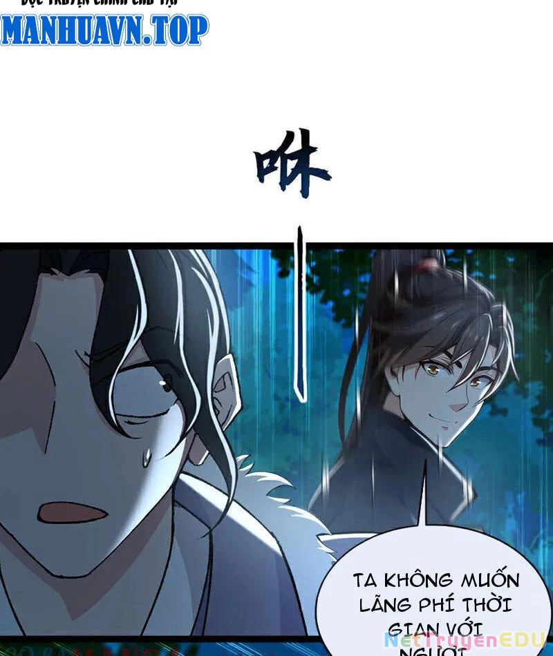 Tuyệt Thế Đan Thần Chapter 191 - Trang 2