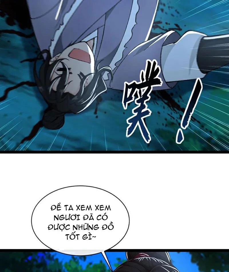 Tuyệt Thế Đan Thần Chapter 191 - Trang 2