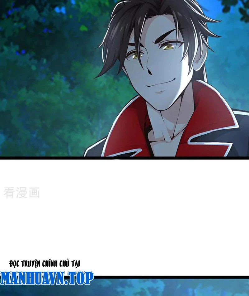 Tuyệt Thế Đan Thần Chapter 191 - Trang 2