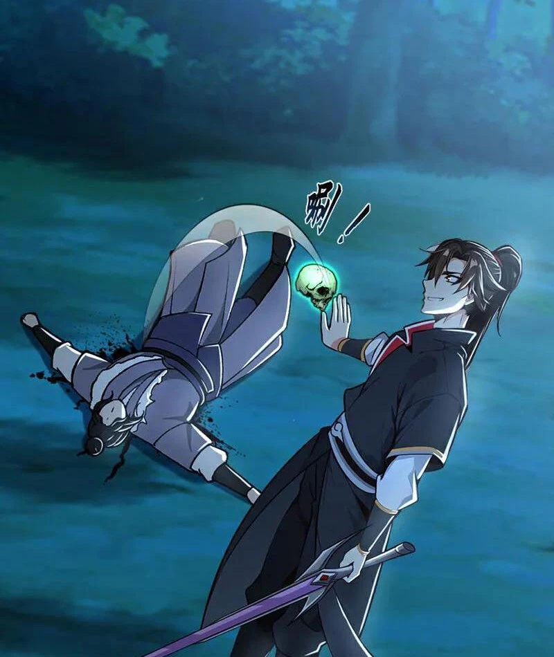 Tuyệt Thế Đan Thần Chapter 191 - Trang 2