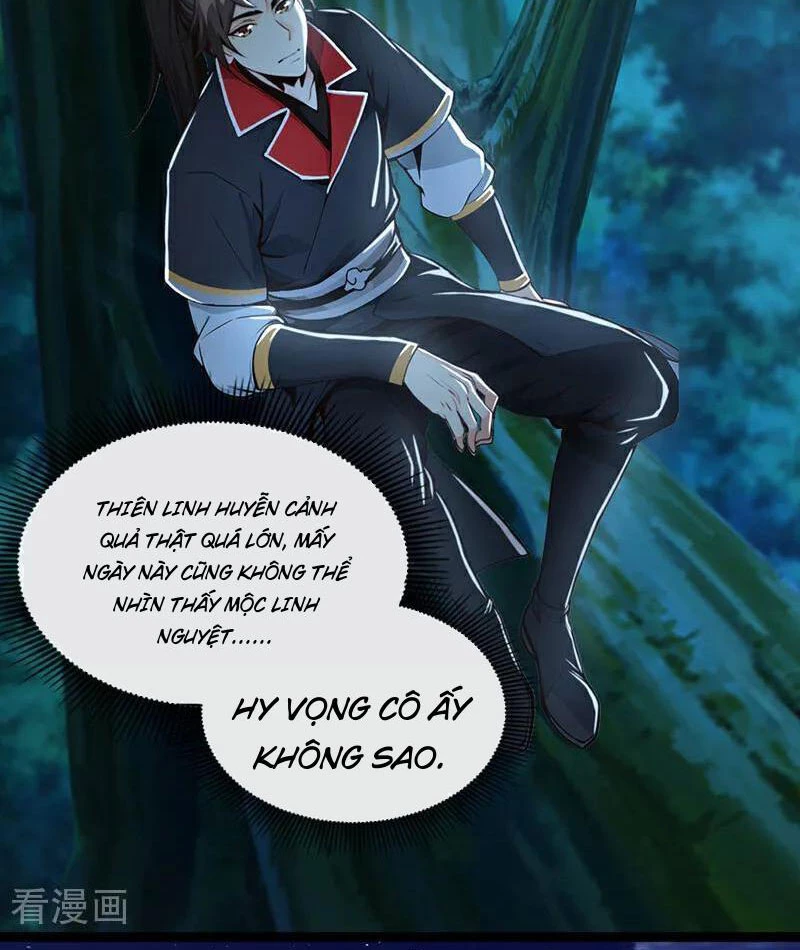 Tuyệt Thế Đan Thần Chapter 191 - Trang 2
